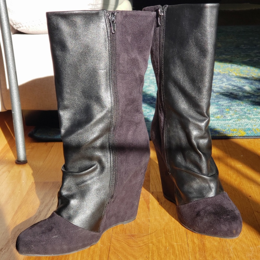 Leila Stone Madalyn Booties